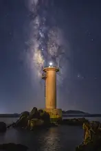 Seo, Tiger: Summer night