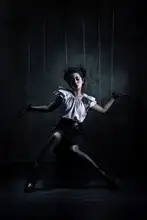 Sungkono, Heru: Marionette: Play Me
