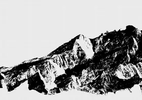 Studio, Orara: Mountains I