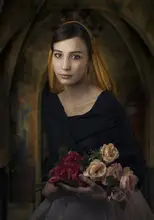 Codreanu, Teodora: Dedication