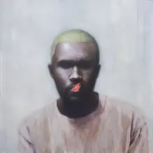 Grahovsky, Alexander: Frank