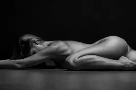 Belovodchenko, Anton: bodyscape