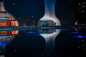 Chen, Ivan: Reflection