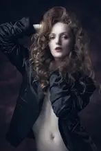 Slotboom, Jan: Pale Redhead