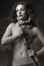 Slotboom, Jan: Victorian Dagger