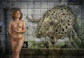 Gore, Tom: A Chance Encounter