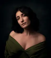 Gitlits, Evgeni: Diana