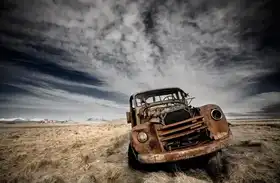 Ingibergsson, Bragi: VOLVO