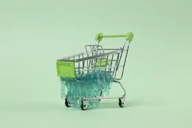 Ramiro, Julia: Slime cart