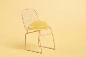 Ramiro, Julia: Slime chair