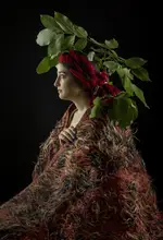 Khodadadi, Shahla: Rainbow women