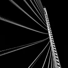 Mattheyses, Eric: Calatrava Bridge 01