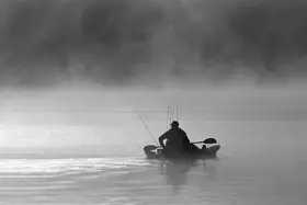 Mao, Yu: Fishman