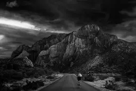 Monzon, Edgar: The path