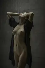 Bos, Chris: Aleksandra
