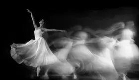 Truong, Van Tran: Bale Dance