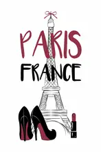 Martina: France