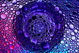 Danilov, Vladislav: Bubbles