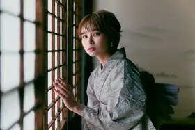 Fujii, Yuzo: The Shoji Window