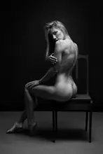 Belovodchenko, Anton: bodyscape