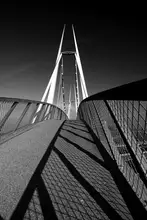 Jong, de Franke: Bridge over Slachte