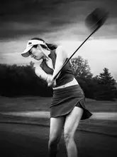 Zhou, Steven: Perfect Swing