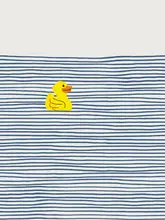 Dean, Little: Yellow Rubber Duck