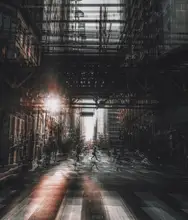 Chiriacò, Carmine: Chicago