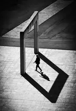 Urrutia, Adolfo: Street geometry