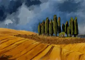 Thirtle, Robert: Rising Storm