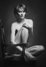 Rise, Zachar: Eva
