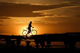 Monzon, Edgar: Mornings