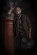 Smalley, Karen: The Chimney Sweep