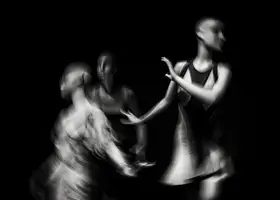 Brubacher, Paul: Nightclubbing