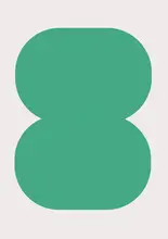 STUFF, FINE FINE: Shapes 2