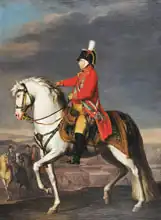 Sequeira, Domingos Antonio de: John VI King of the United Kingdom of Portugal, Brazil and Algarve