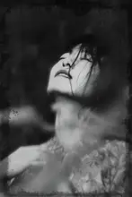 ahn, cindy: Life goes on