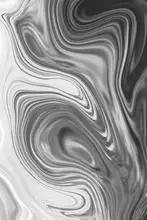 Martina: Grey Waves