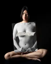 Telan, Chai Thanakorn: Illusive