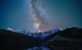 Cheng, Constantine: River in the Sky