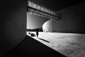 Pimenta, Jorge: Thesis and Antithesis II
