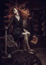 Girmencea, Robert: The stable