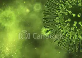 Unknown: Influenza virus