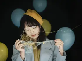 Ugachi, Takako: Kibo