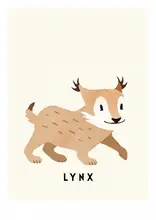 Wintzell, Erik: Lynx