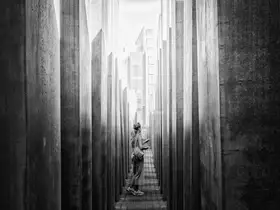 Abreu, Fernando: Lost in the city