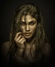 BHATTACHARYYA, PARTHA: SEDUCTIVE LADY