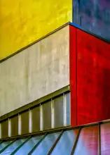 Compagnucci, Patrick: The Color of Noise