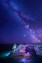 Yordanov, Valeri: The arch fairy tail