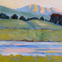 Whitehead, Claire: Point Reyes